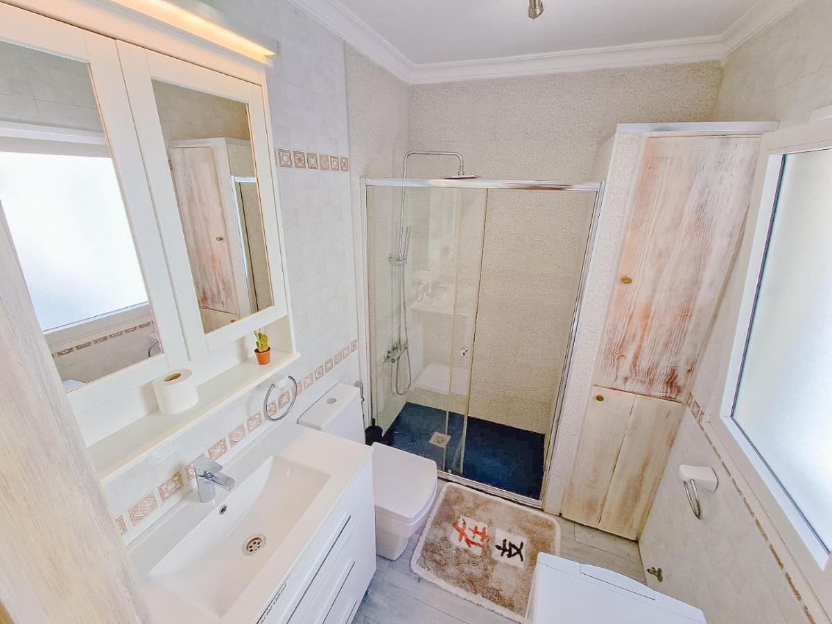 Atico Luxury Vista Mar Las Canteras Las Palmas de Gran Canaria Bagian luar foto