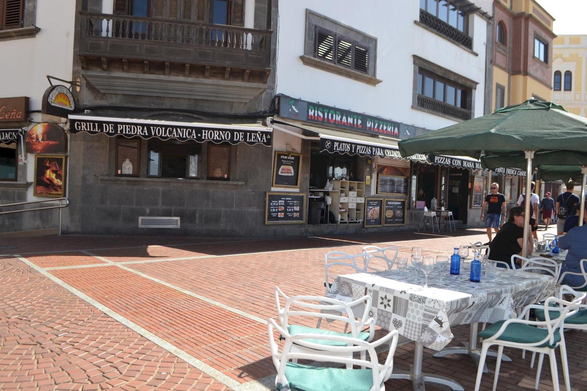 Atico Luxury Vista Mar Las Canteras Las Palmas de Gran Canaria Bagian luar foto