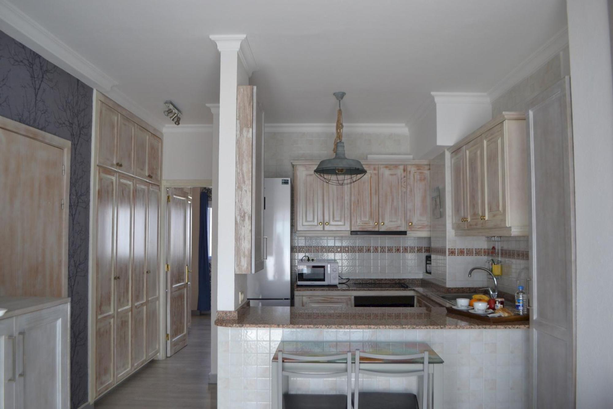 Atico Luxury Vista Mar Las Canteras Las Palmas de Gran Canaria Bagian luar foto