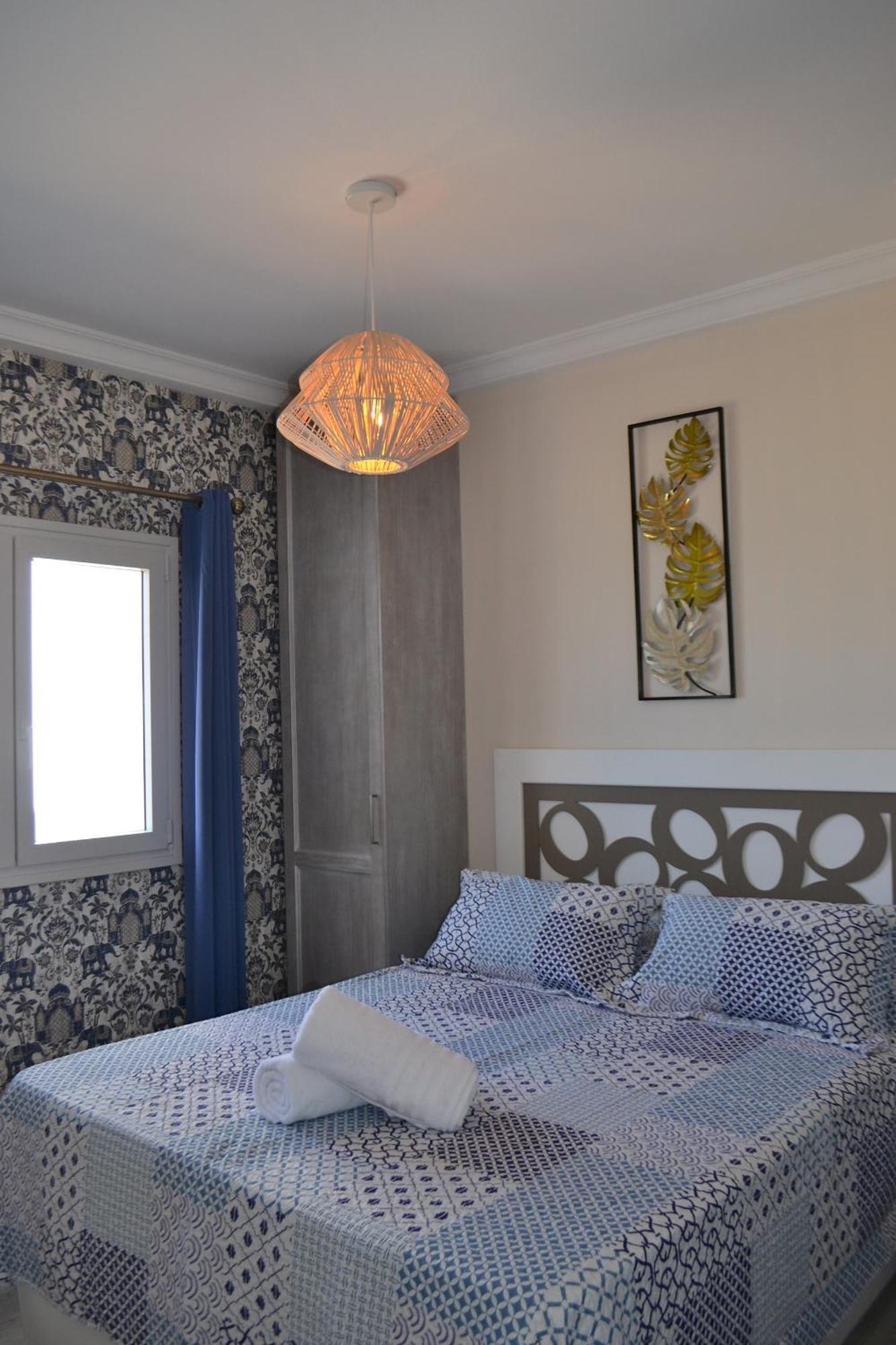 Atico Luxury Vista Mar Las Canteras Las Palmas de Gran Canaria Bagian luar foto