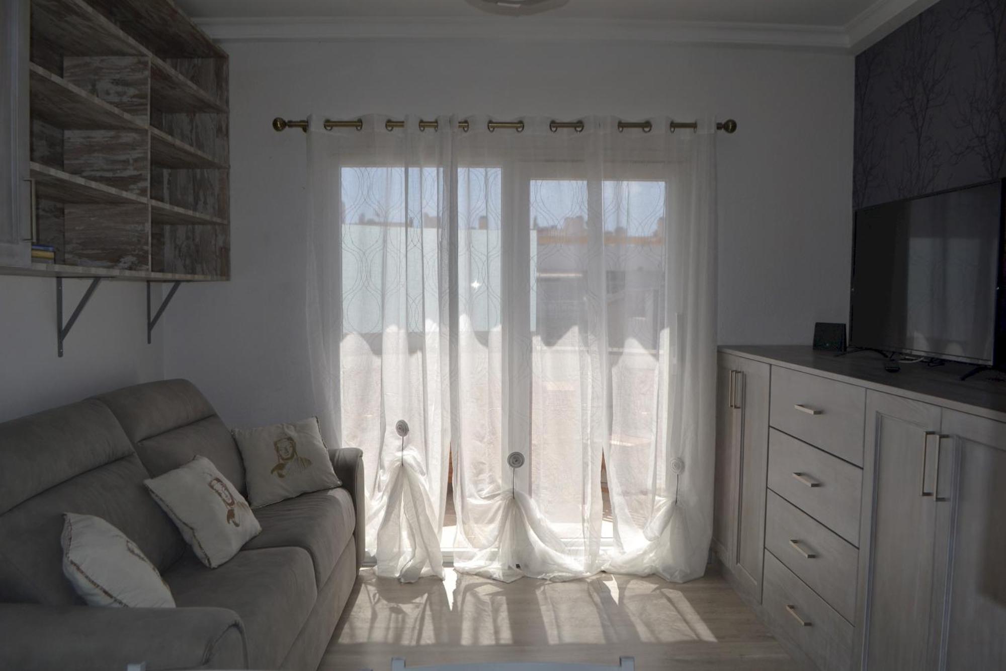 Atico Luxury Vista Mar Las Canteras Las Palmas de Gran Canaria Bagian luar foto